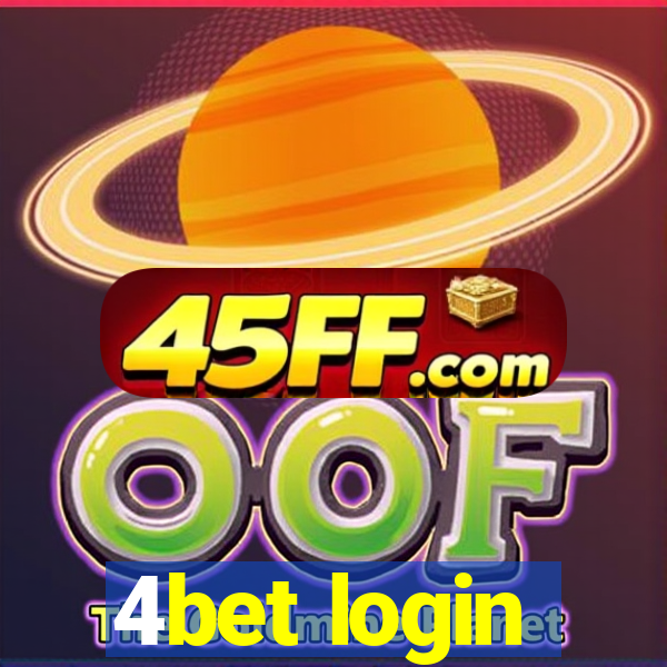 4bet login